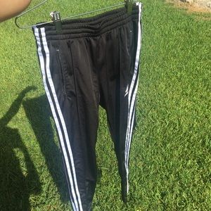 Classic Adidas pants